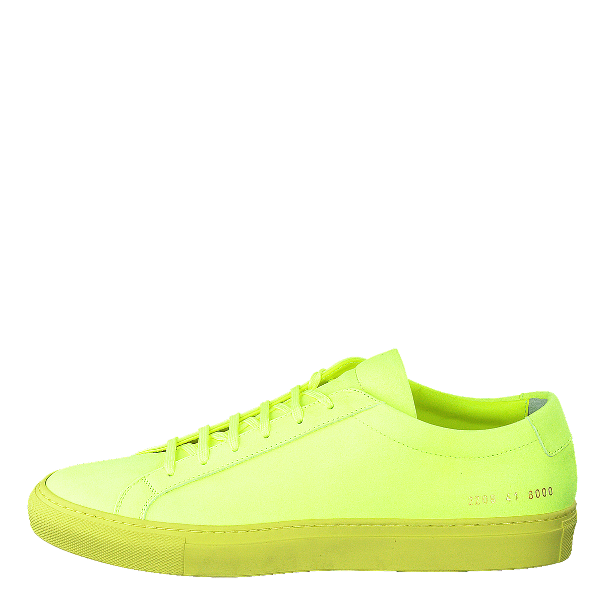 Original Achilles Low Fluo Yellow