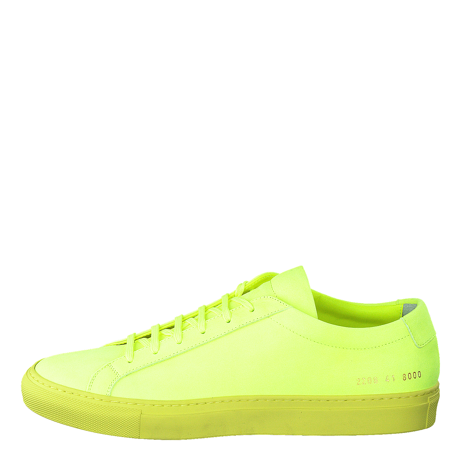 Original Achilles Low Fluo Yellow