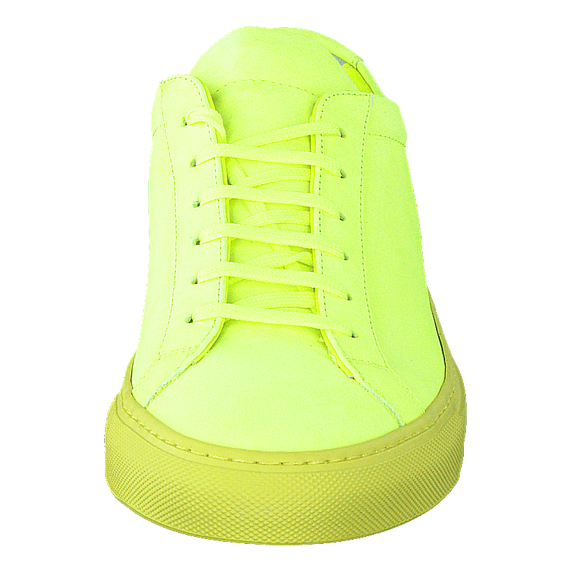 Original Achilles Low Fluo Yellow