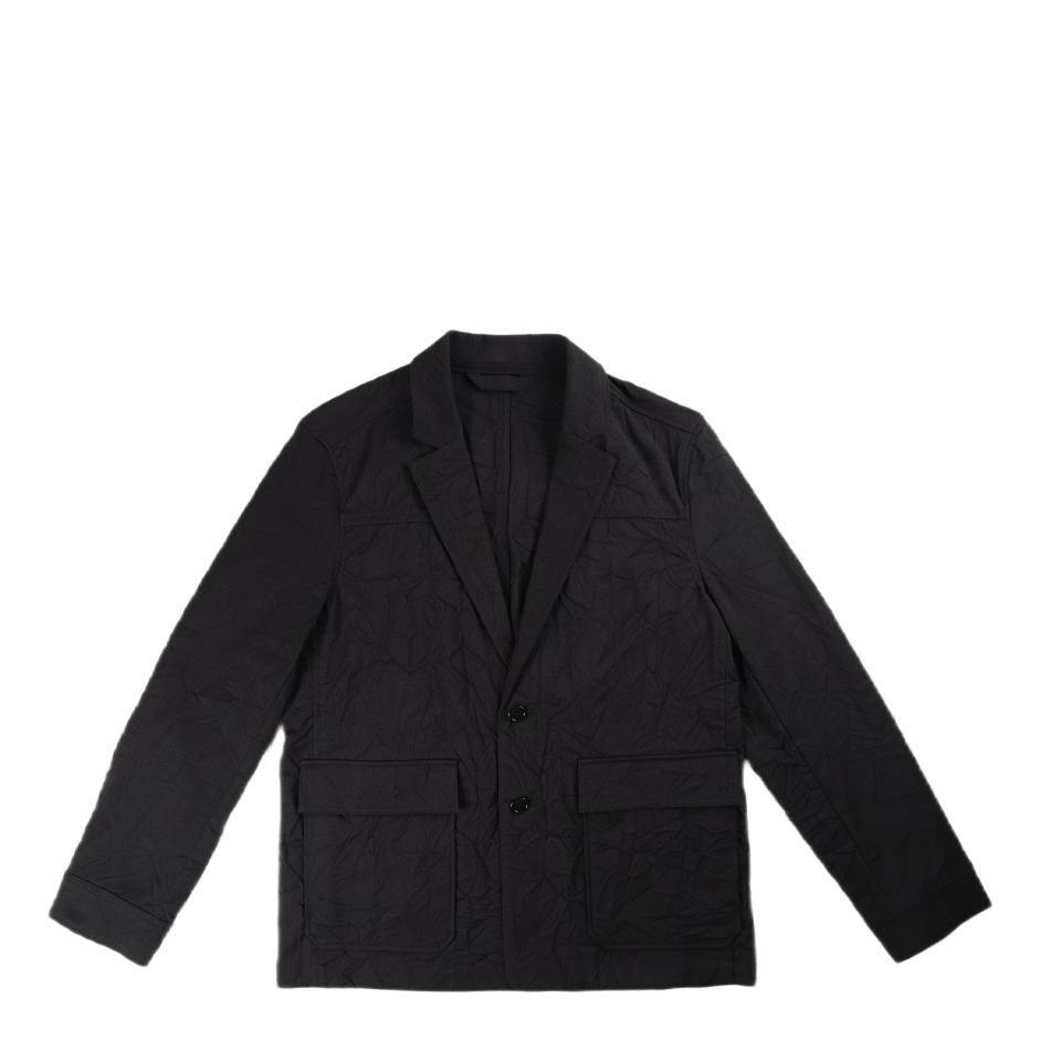 Suit Jacket Black