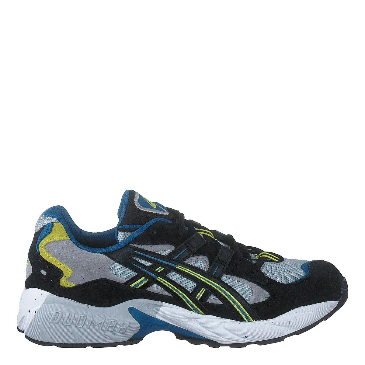 Gel-kayano 5 Og Gray