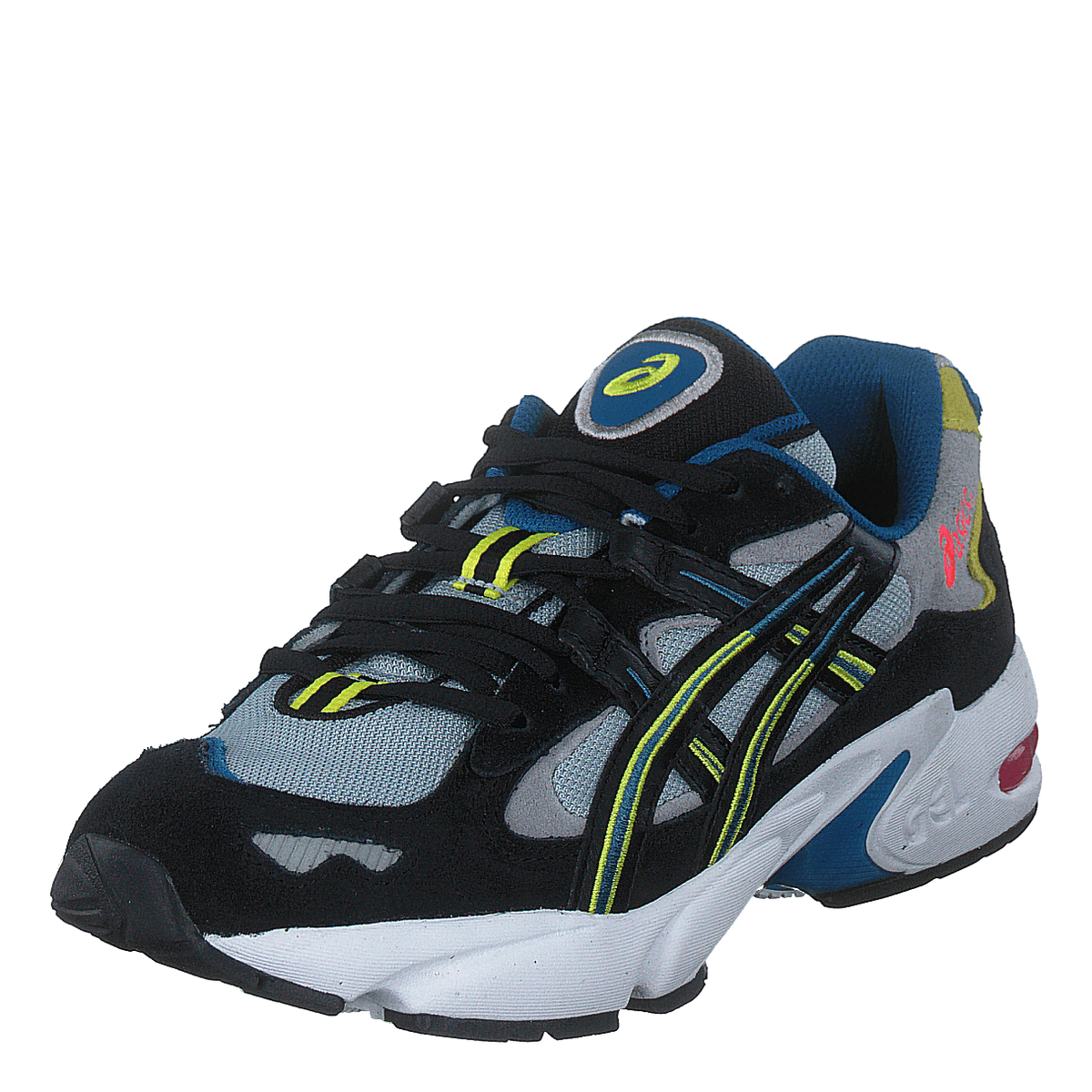 Gel-kayano 5 Og Gray