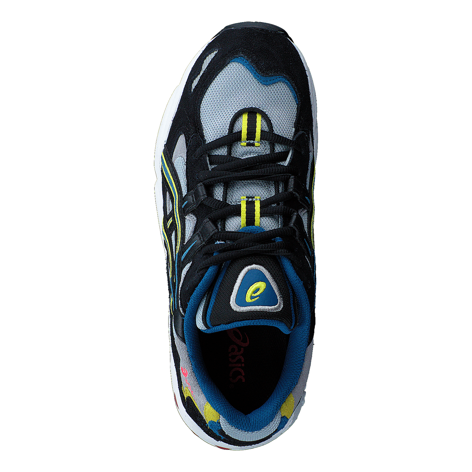 Gel-kayano 5 Og Gray