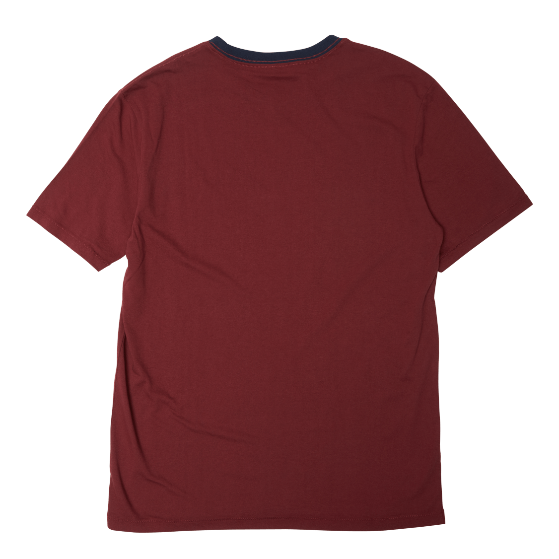 B-shield Tee Red