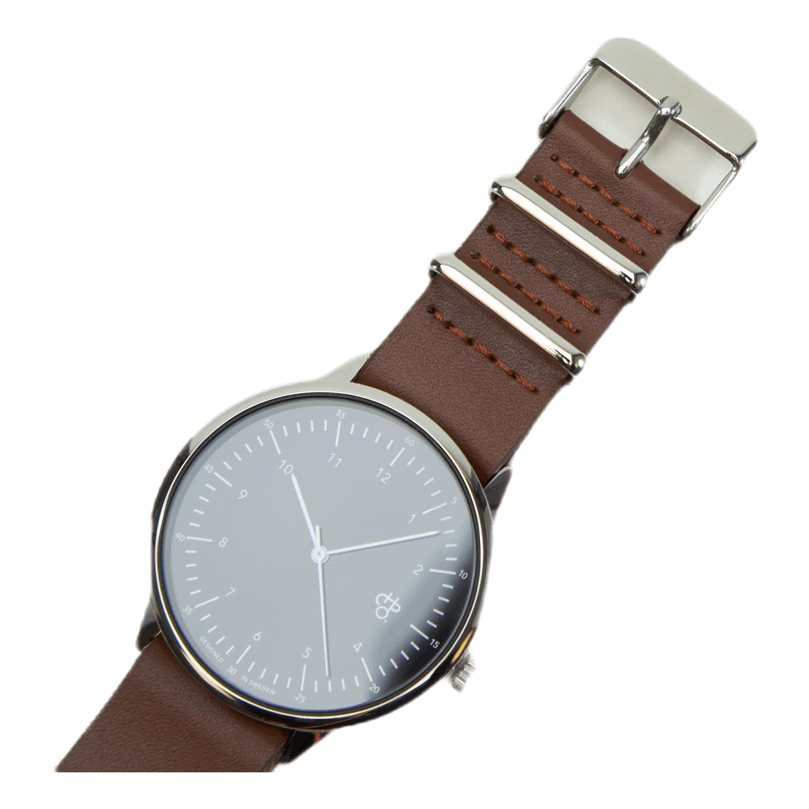 Harold Watch Brown