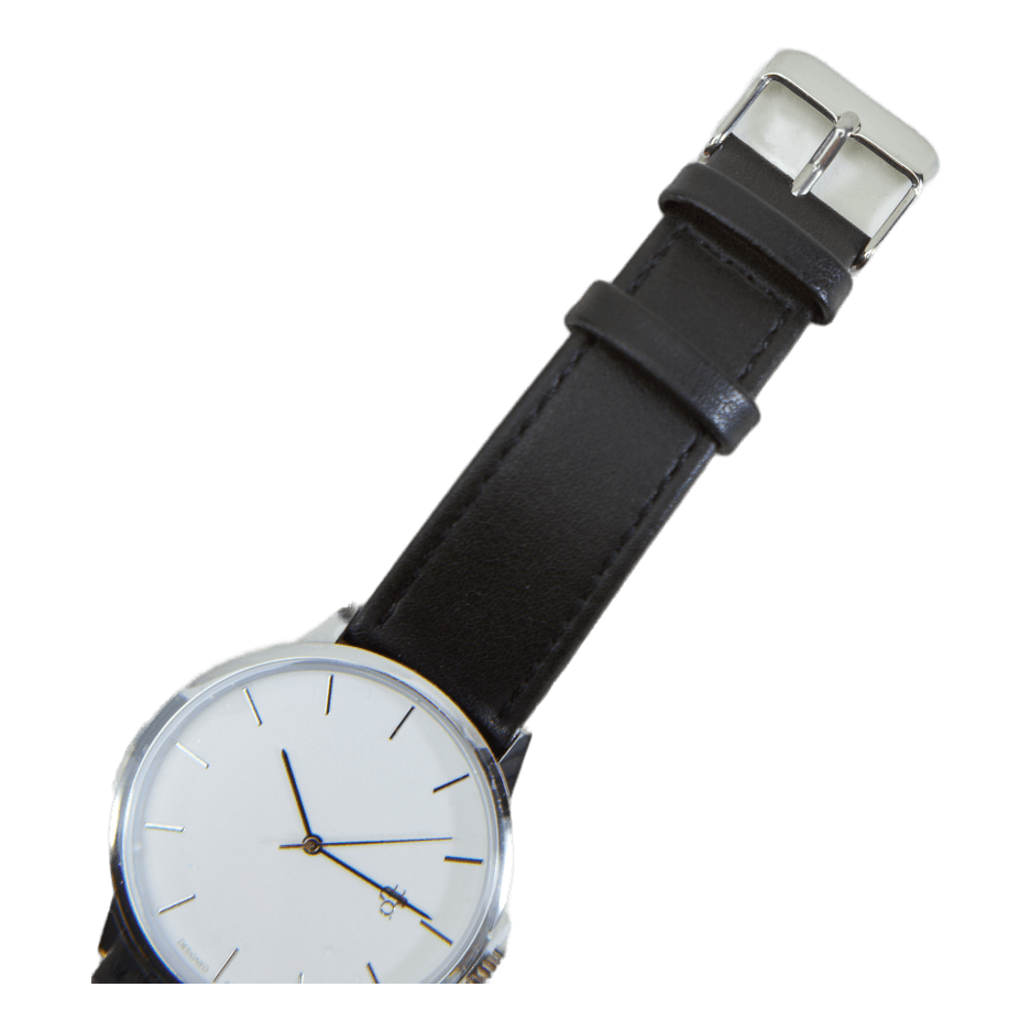 Khorshid Watch Silver