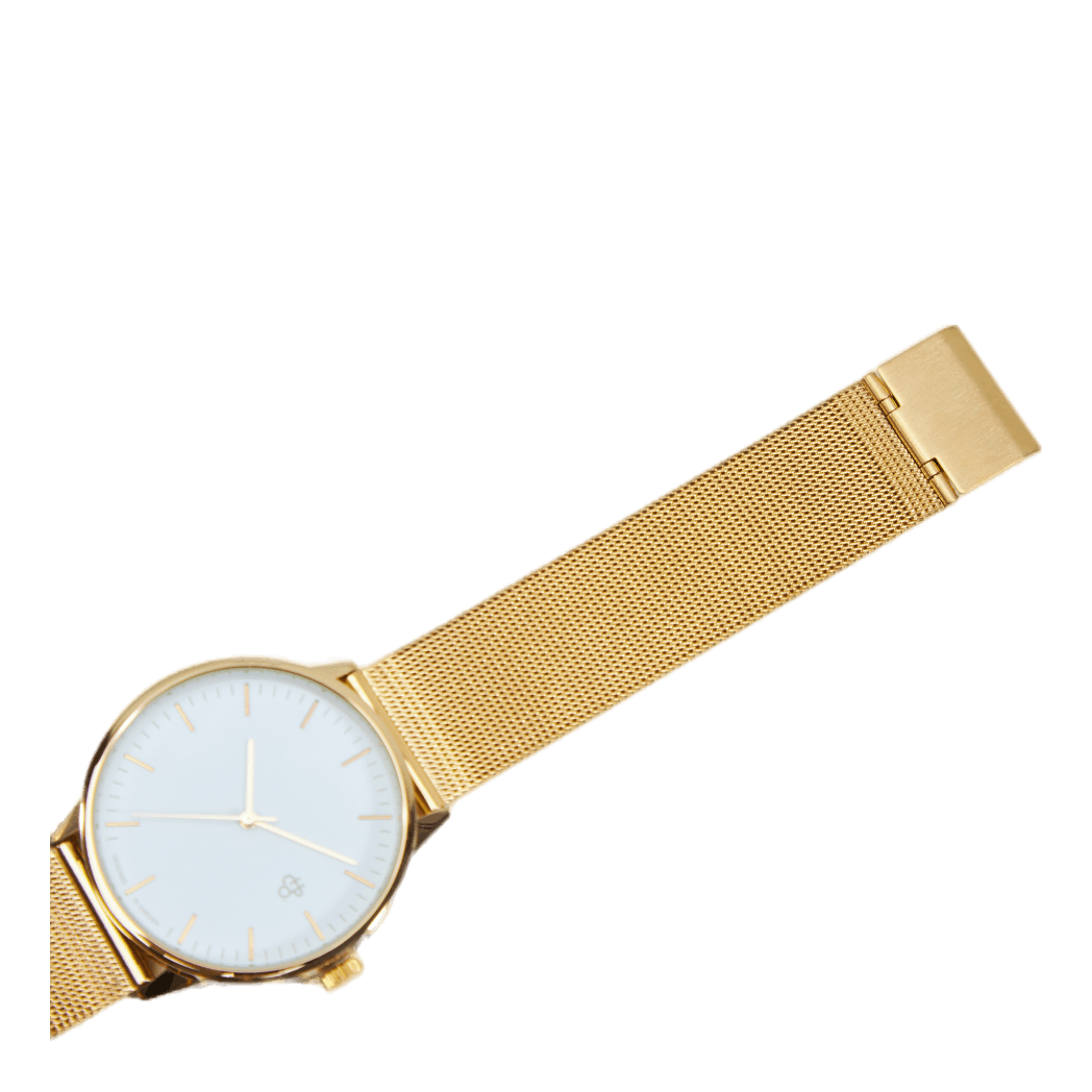 Nando Gold Watch Gold