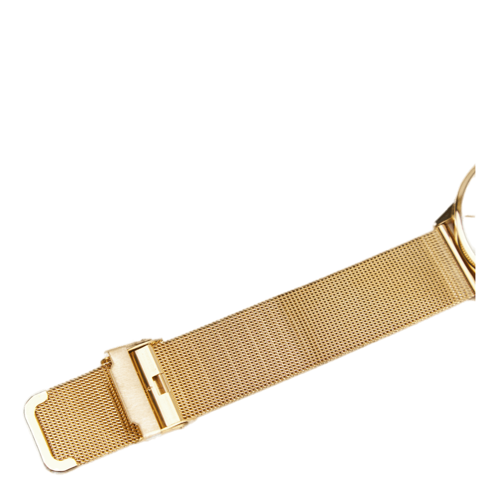 Nando Gold Watch Gold