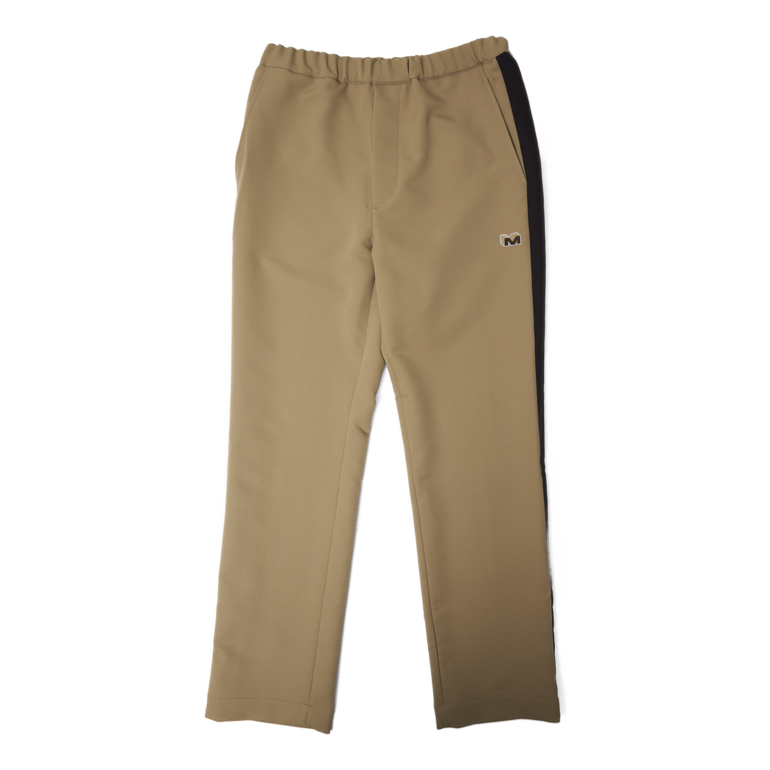 Trouser Khaki