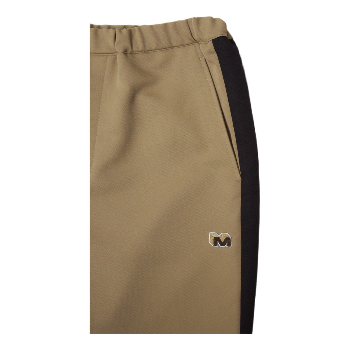 Trouser Khaki