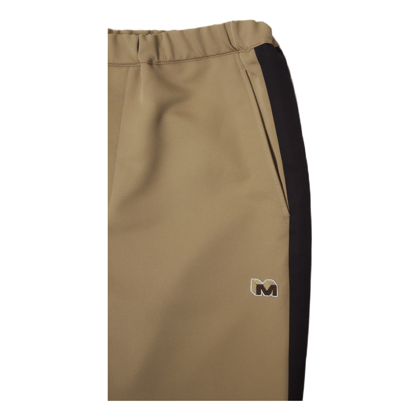 Trouser Khaki