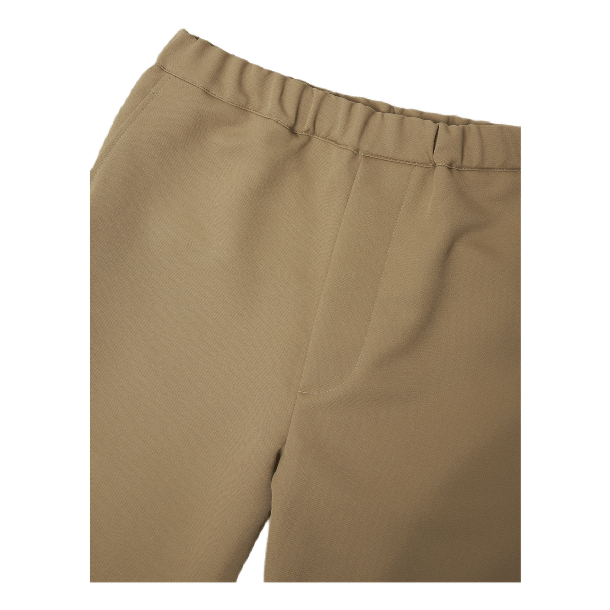 Trouser Khaki