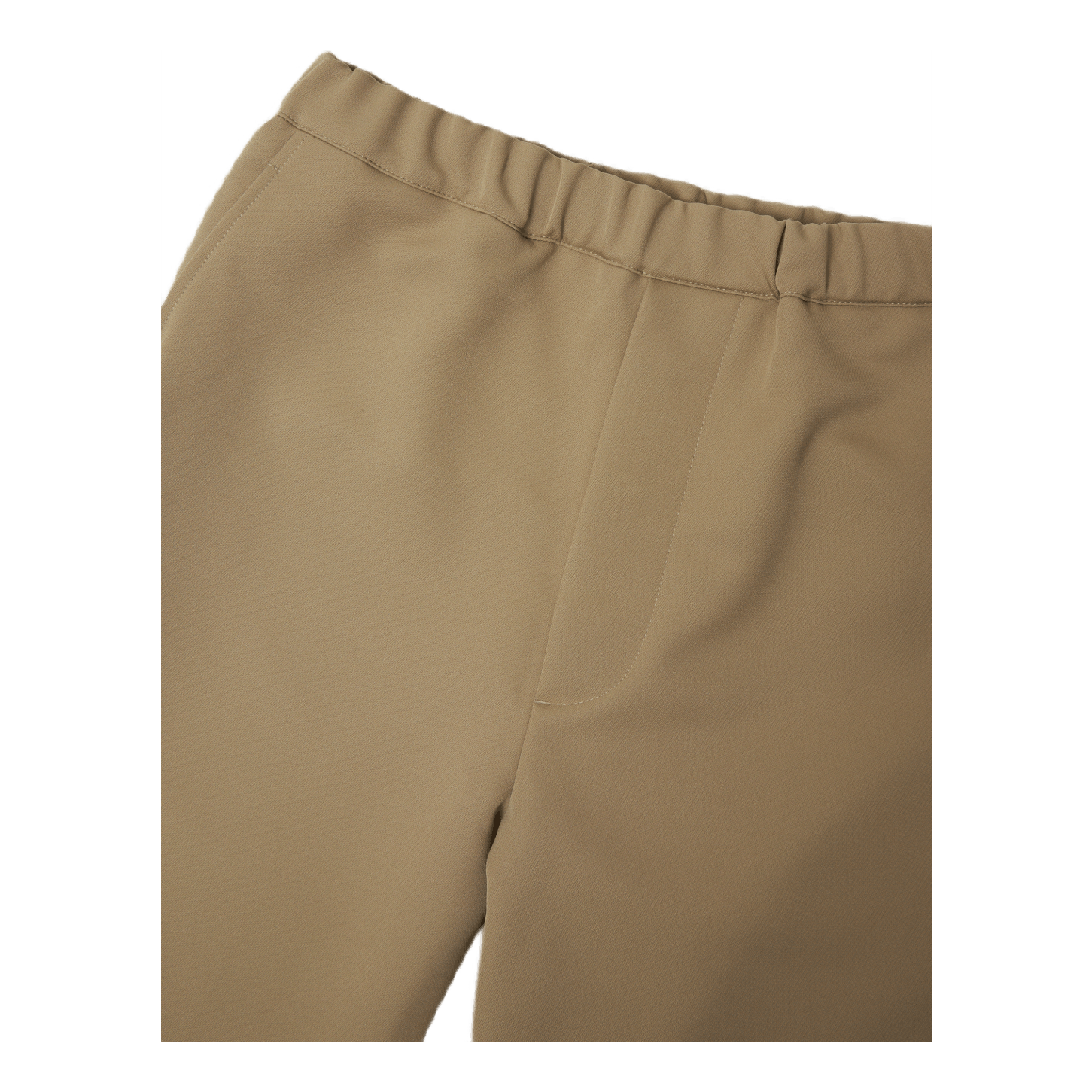 Trouser Khaki