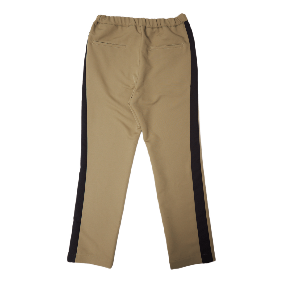 Trouser Khaki