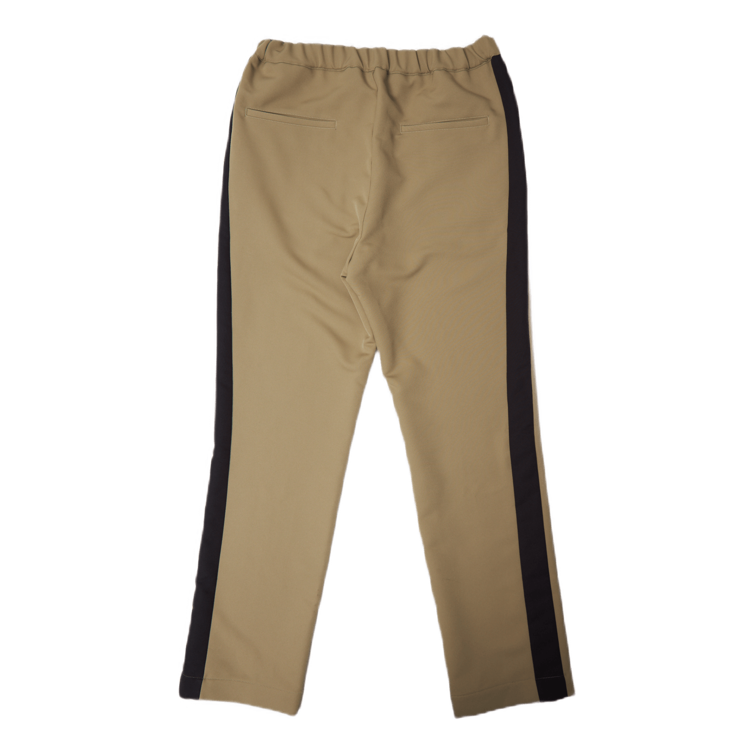 Trouser Khaki