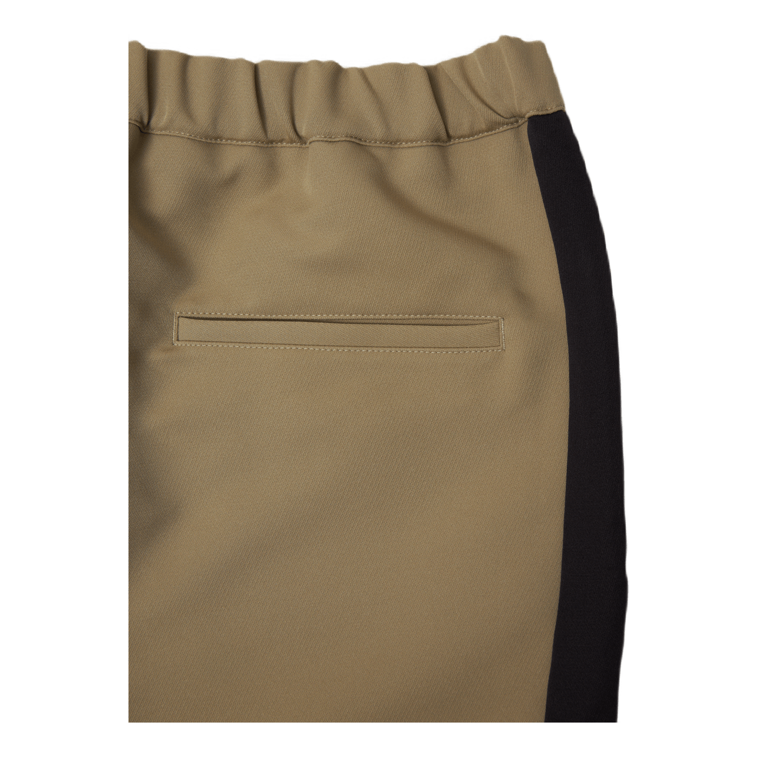 Trouser Khaki
