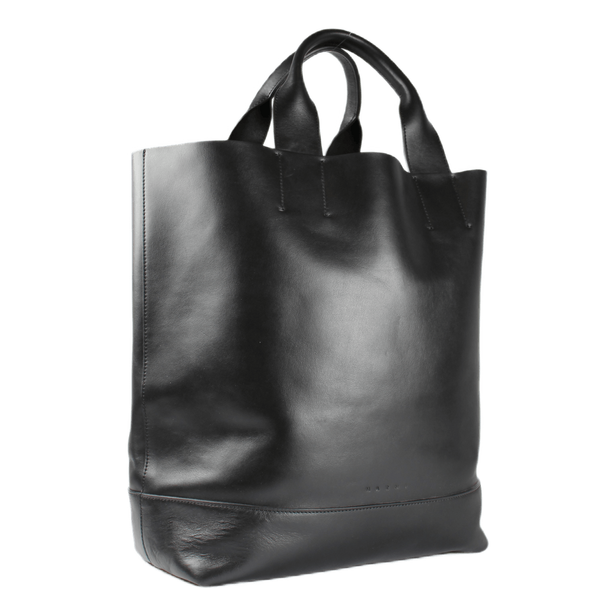 Shopping Bag Black