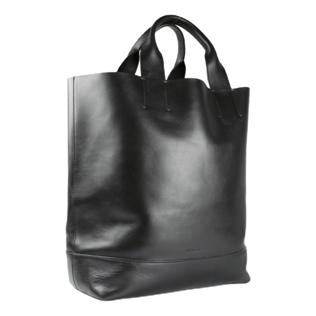 Shopping Bag Black