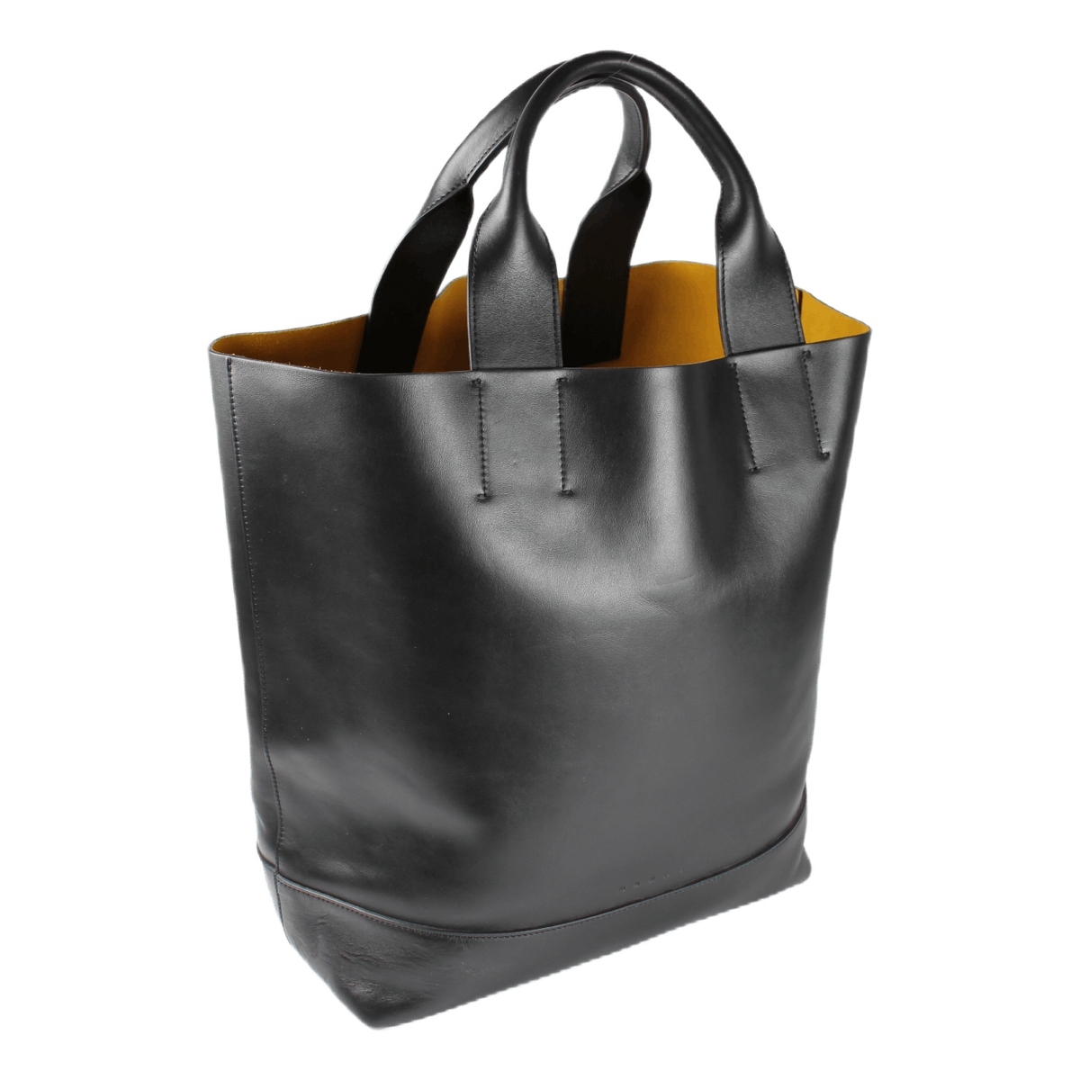Shopping Bag Black