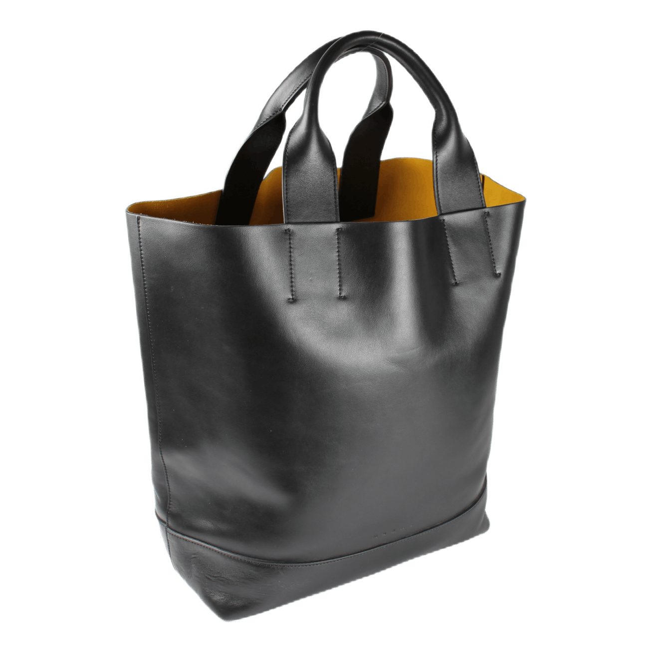 Shopping Bag Black