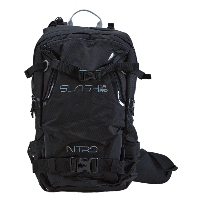 Slash 25l Backpack Black