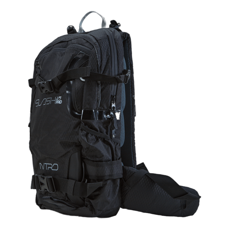 Slash 25l Backpack Black