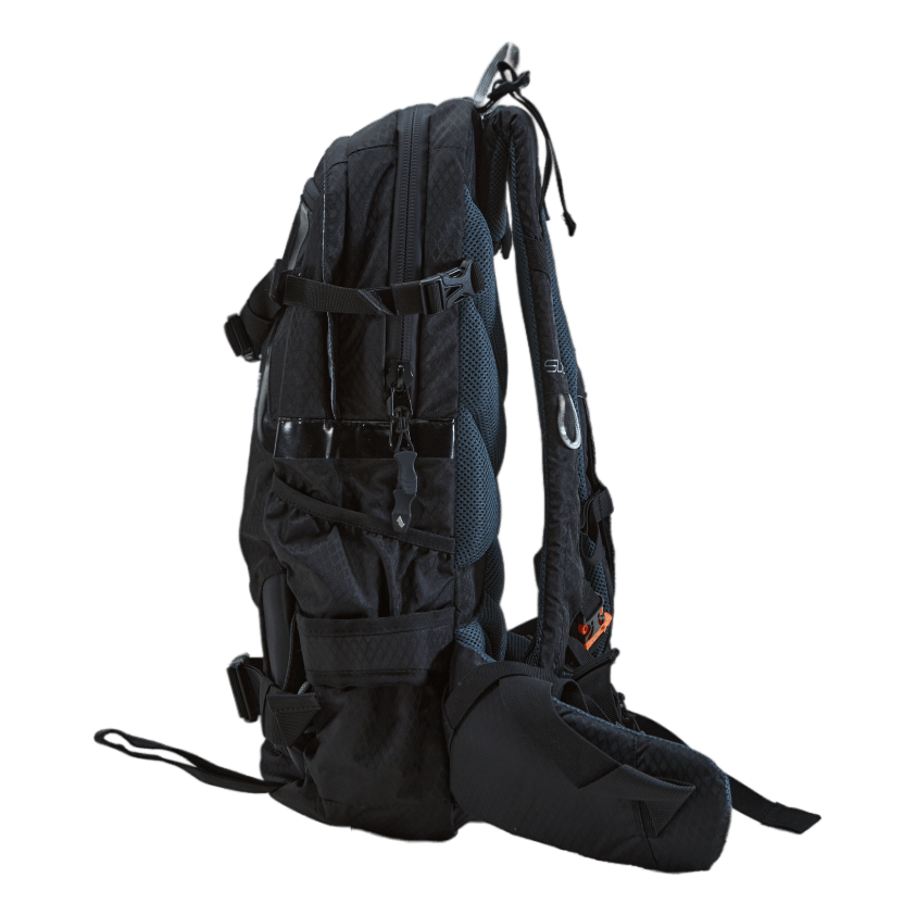 Slash 25l Backpack Black