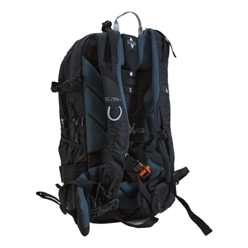 Slash 25l Backpack Black