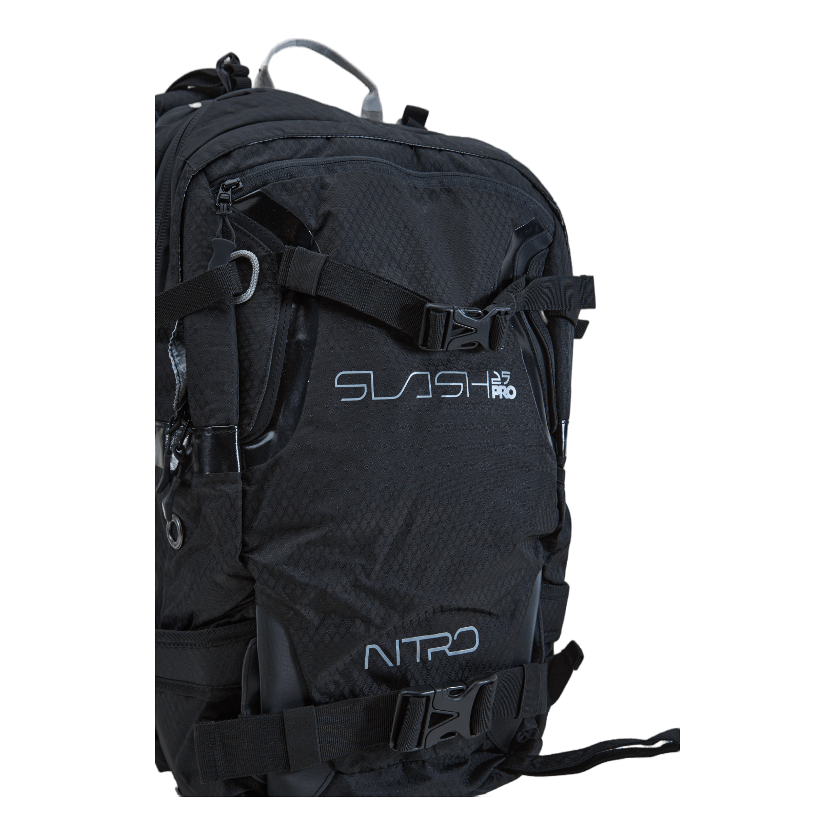 Slash 25l Backpack Black