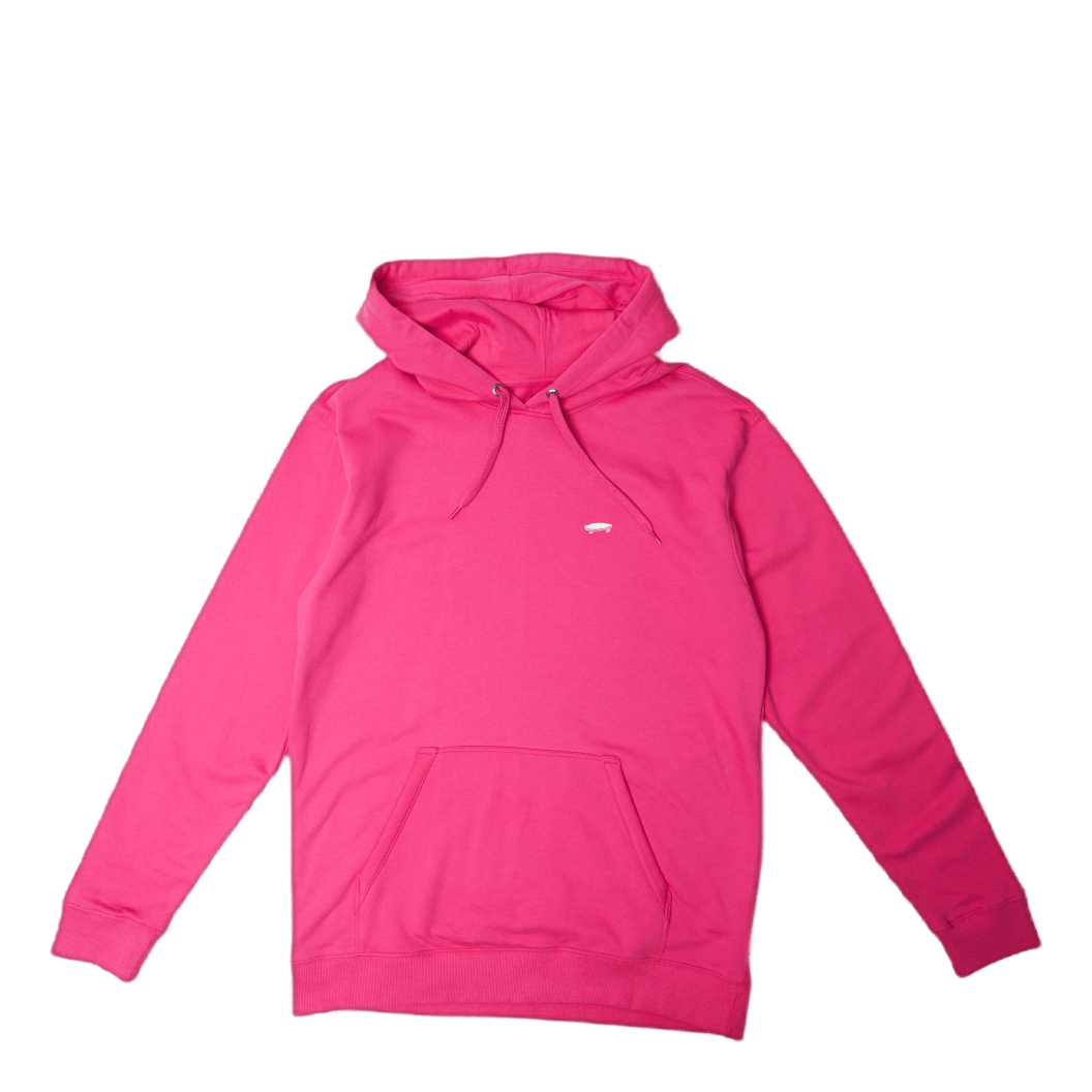 Skate Pullover Hoodie Pink