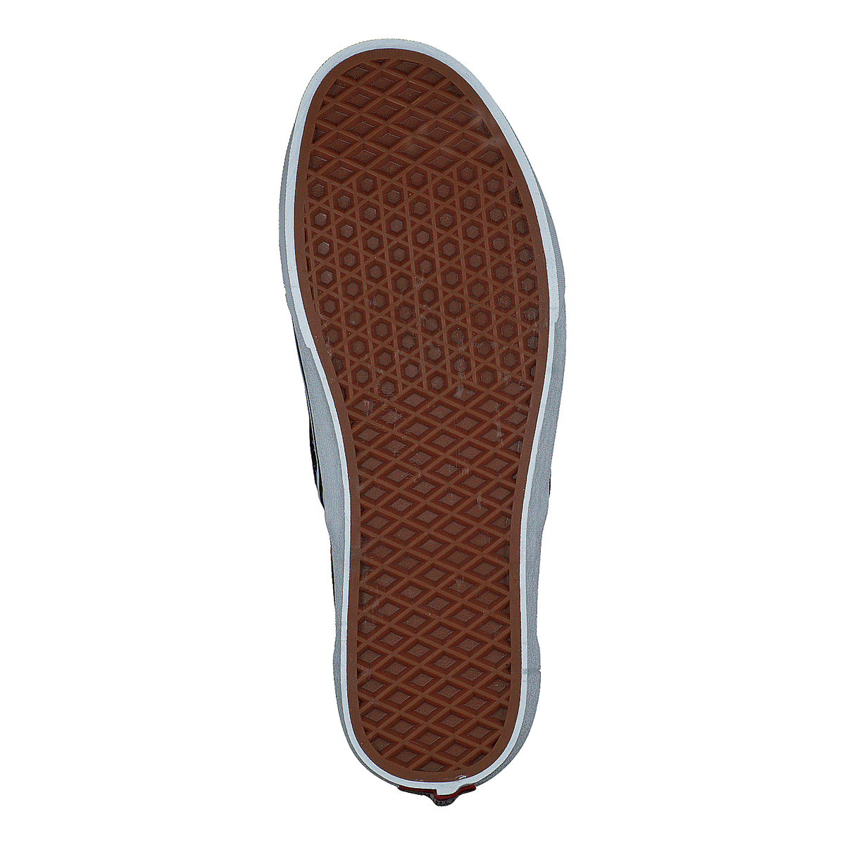 Slip-On  (Flame) Black