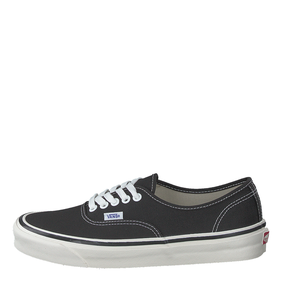 Vans Authentic 44 Dx Blac Caliroots