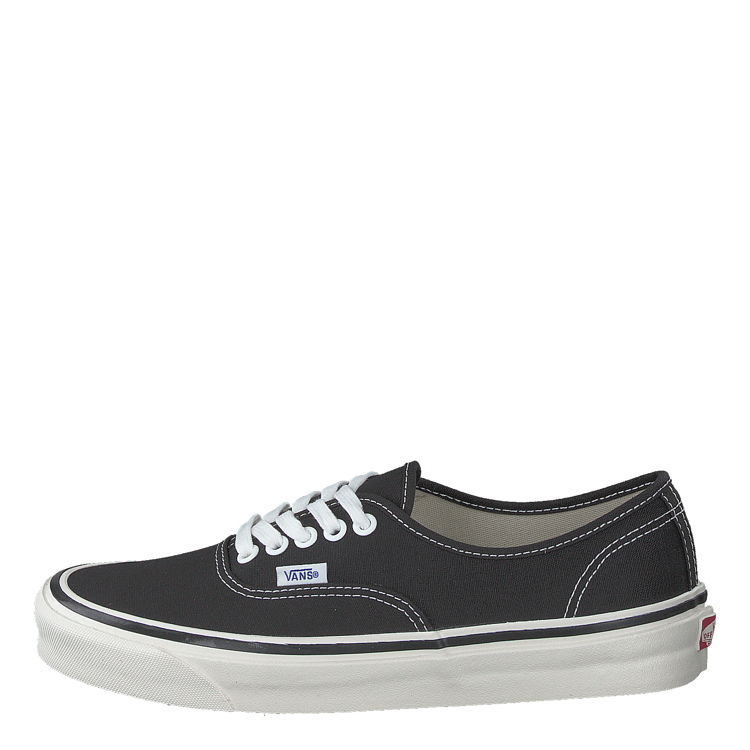 Authentic 44 Dx Black