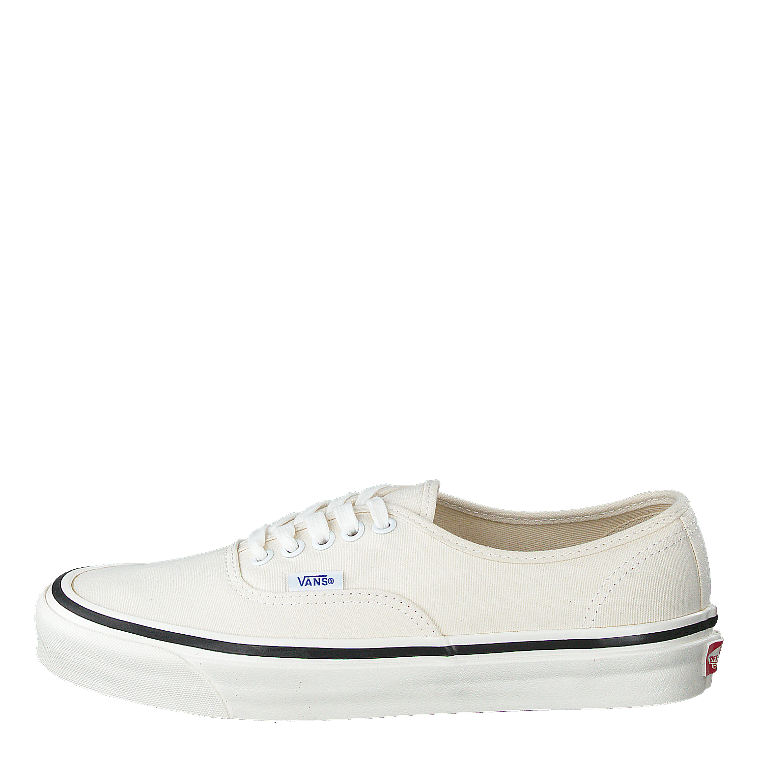 Authentic 44 Dx White