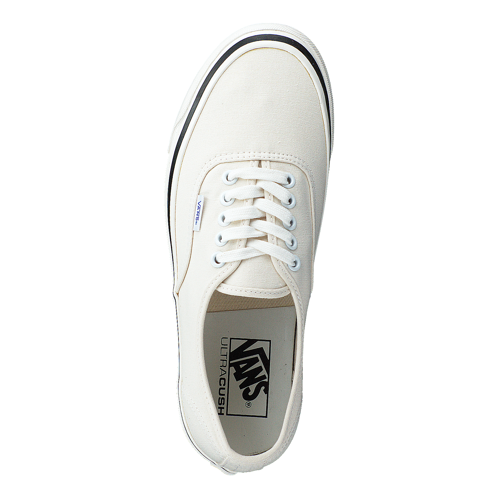 Vans Authentic 44 Dx White Caliroots