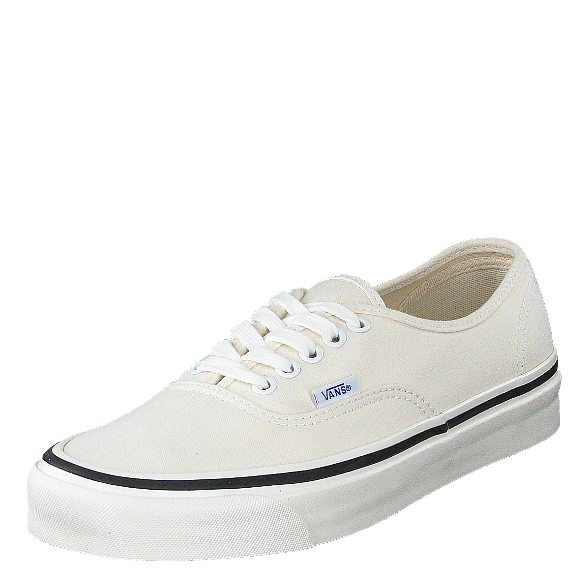 Authentic 44 Dx White