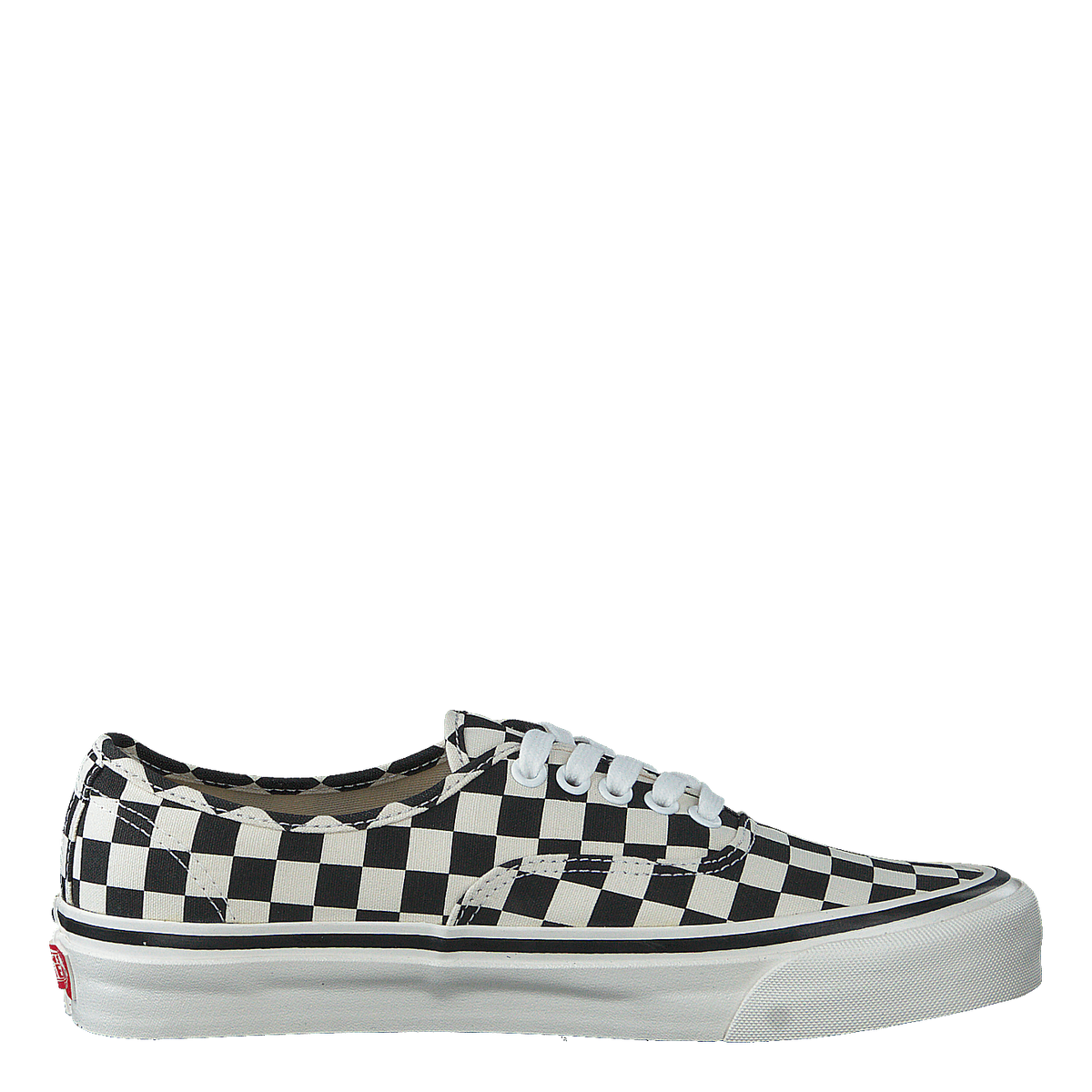 Authentic 44 Dx Black