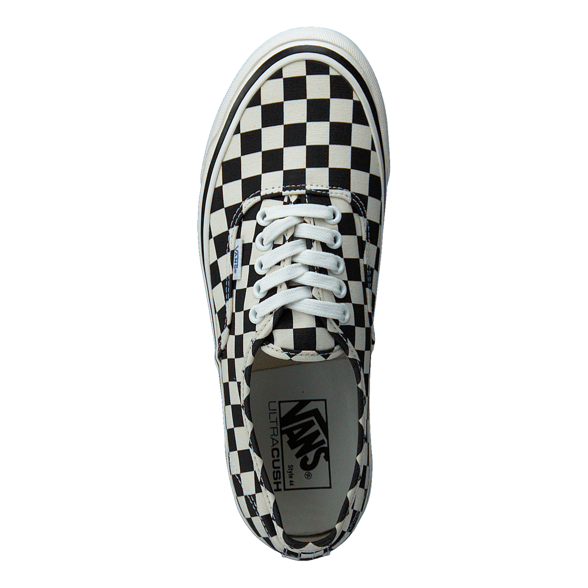 Authentic 44 Dx Black