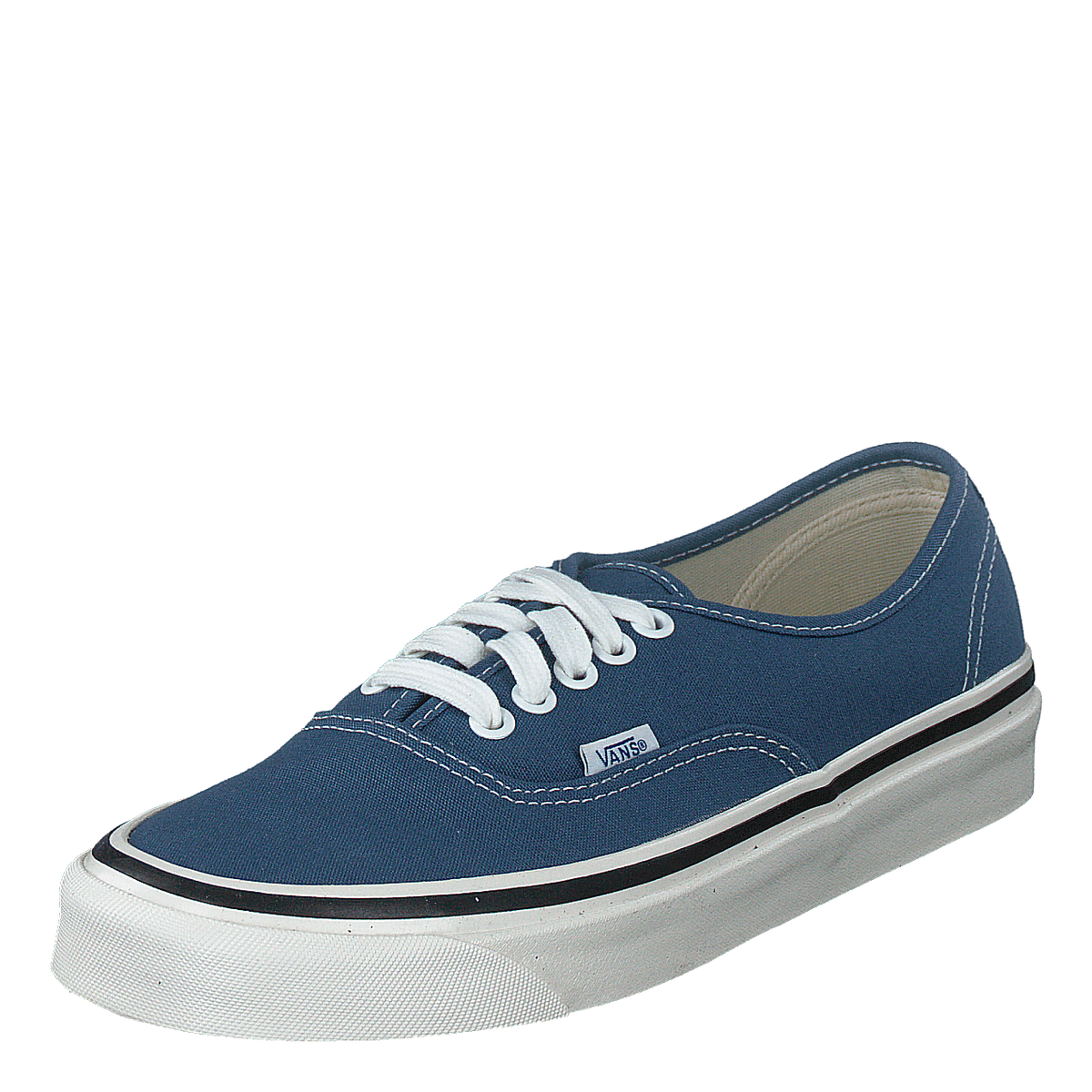 Vans Authentic 44 Dx Blue Caliroots