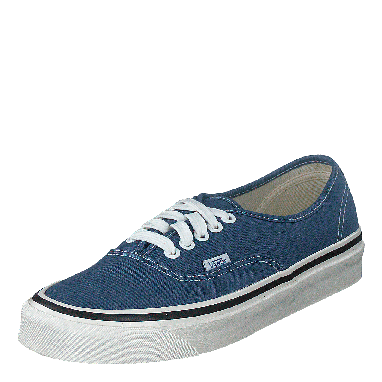 Authentic 44 Dx Blue