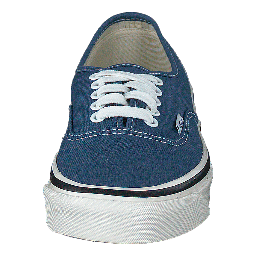 Vans navy 2025 blue authentic