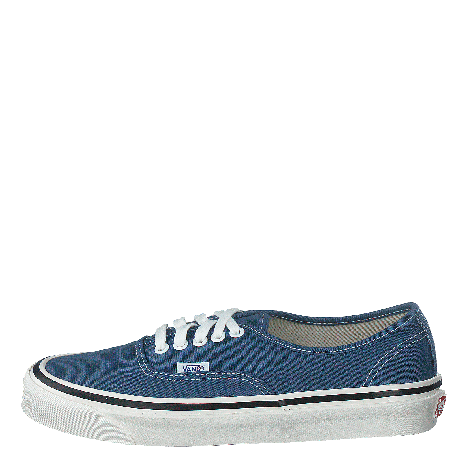Vans Authentic 44 Dx Blue Caliroots