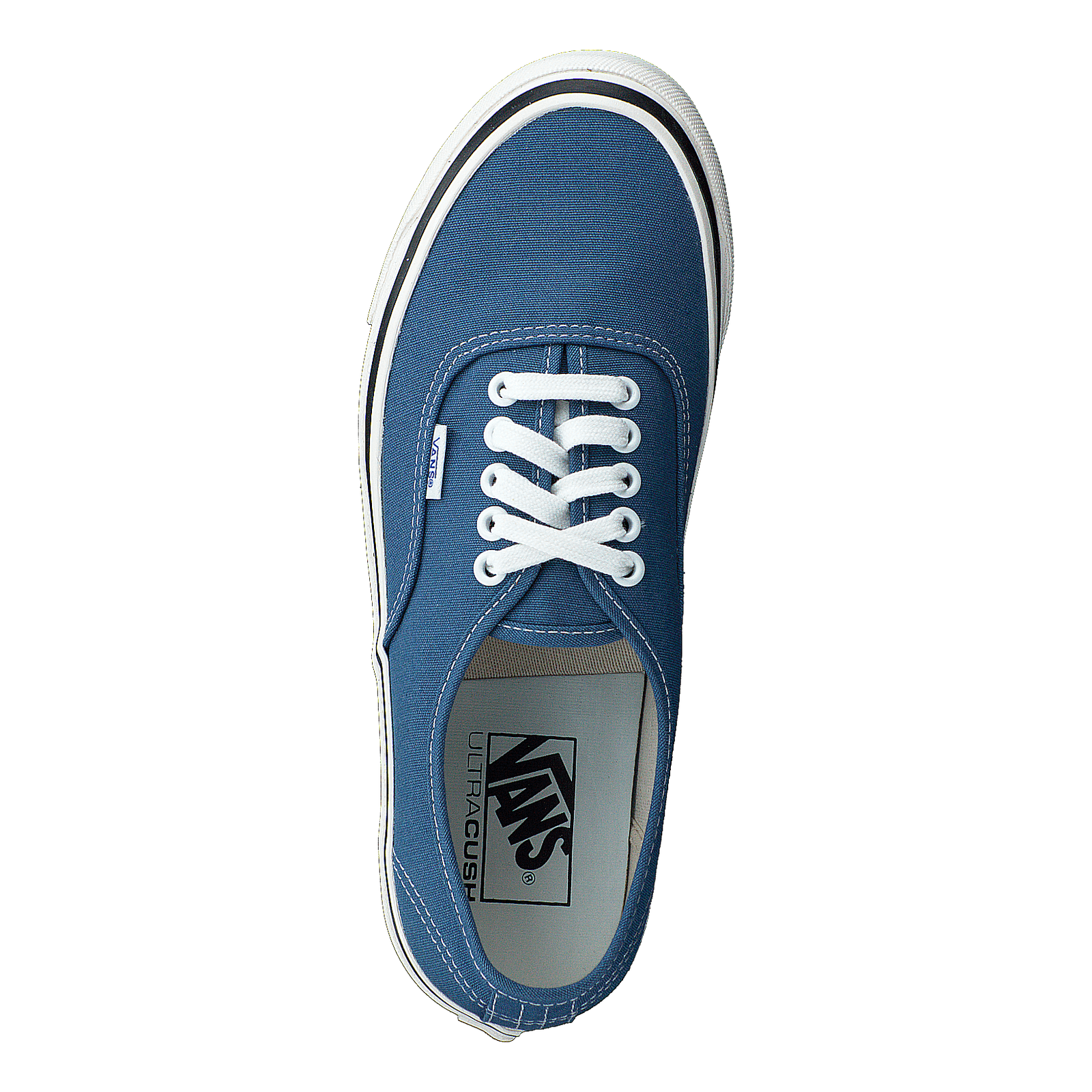 Authentic 44 Dx Blue