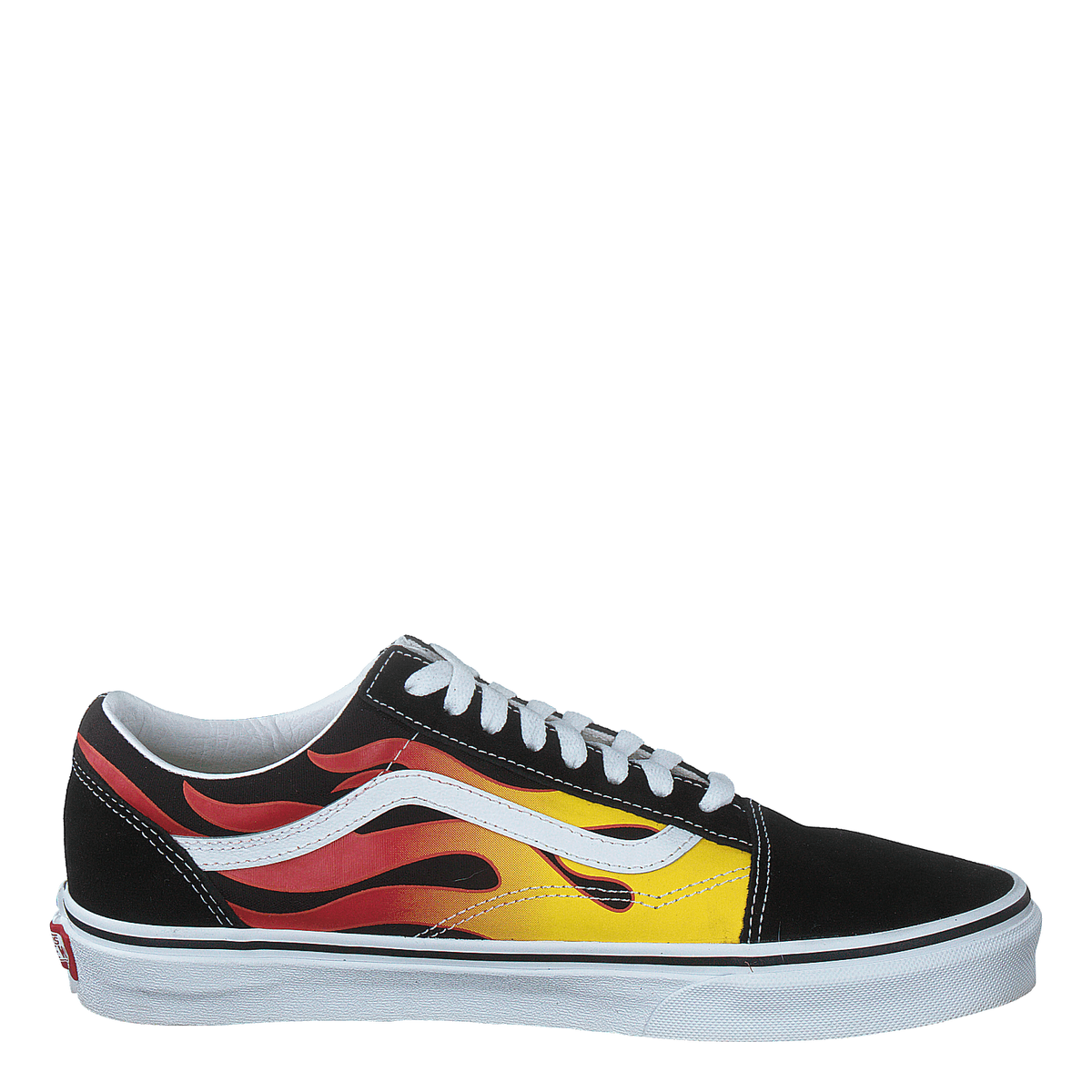 Vans old top skool allegro