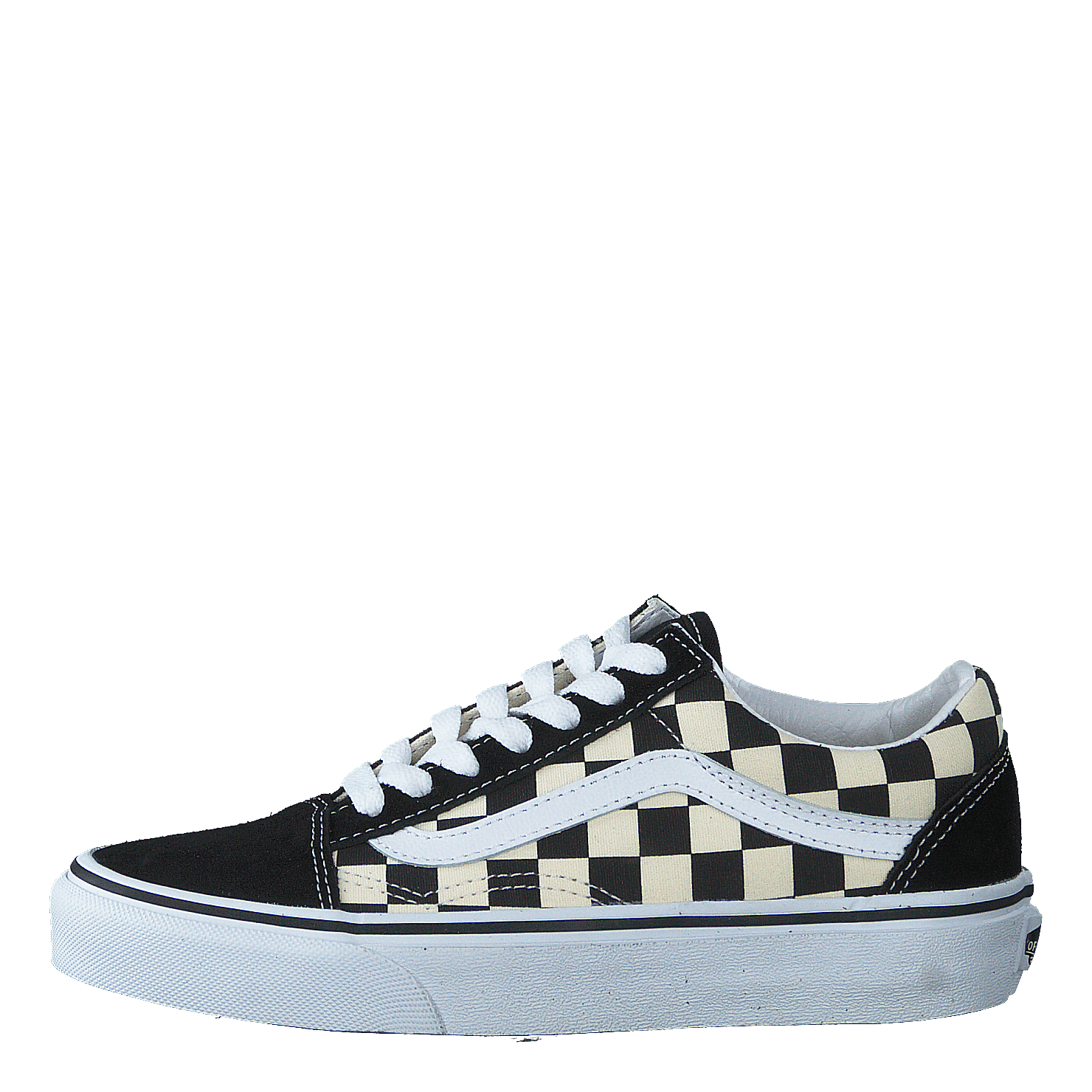 Un vans sales