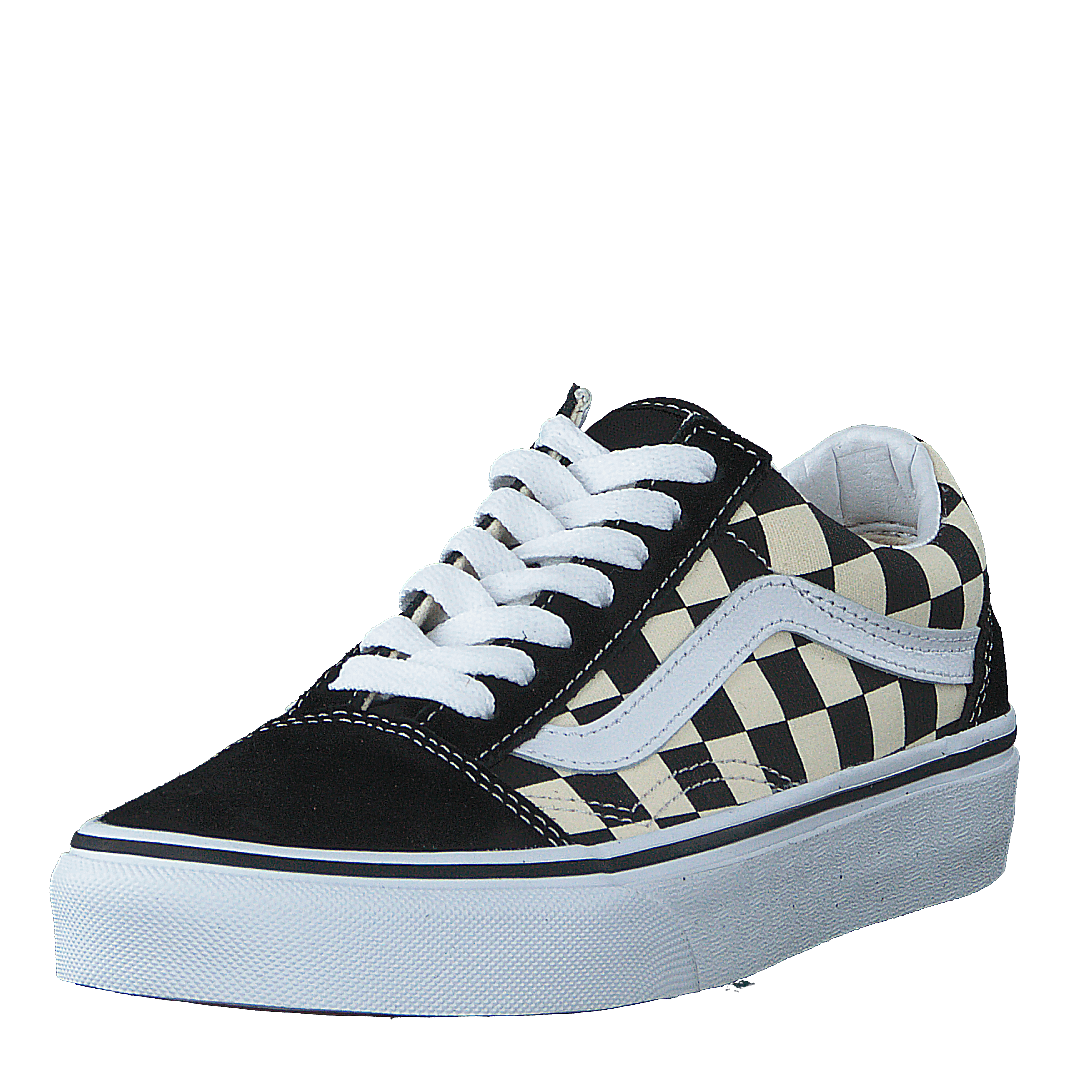 Vans old skool transparent 2025