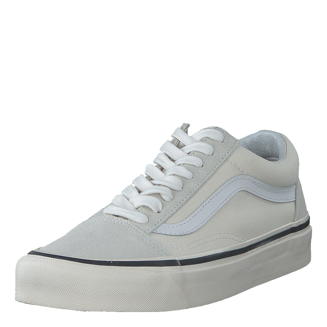Old Skool 36 Dx White
