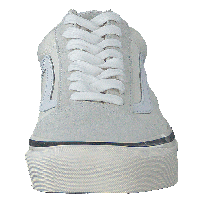 Old Skool 36 Dx White