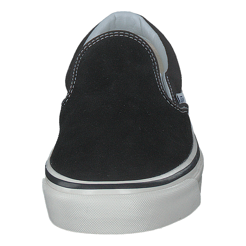 Classic Slip-on 98 Dx Black