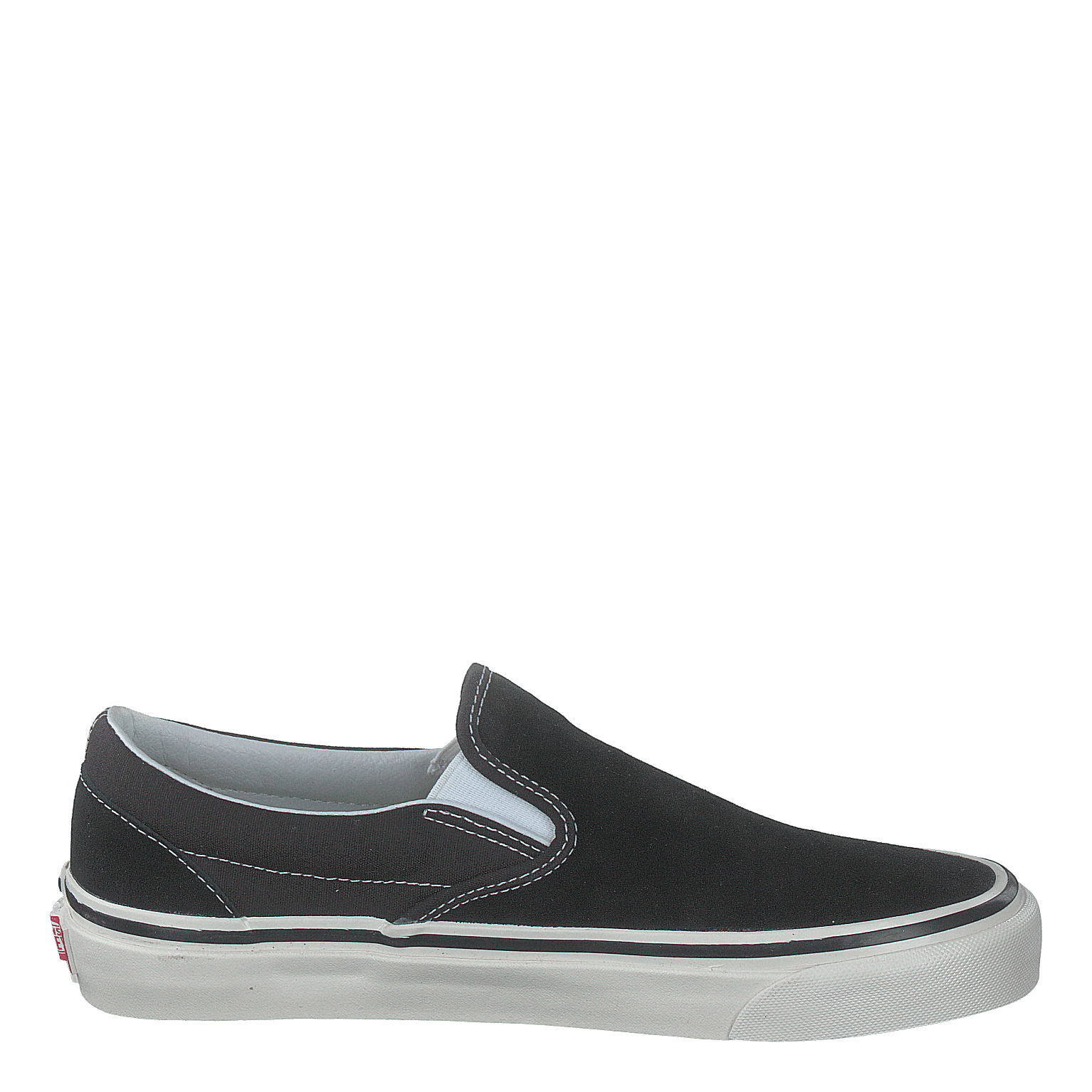 Classic Slip-on 98 Dx Black